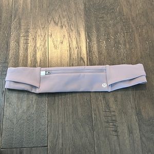 Fast and Free Running Belt